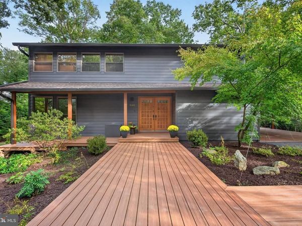 11411 RUNNING CEDAR ROAD, RESTON, VA 20191
