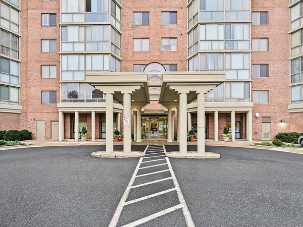 3200 N LEISURE WORLD BLVD BOULEVARD , Unit 904, SILVER SPRING, MD 20906