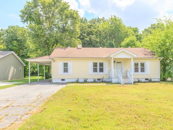 117 Biscayne Boulevard, Rossville, GA 30741