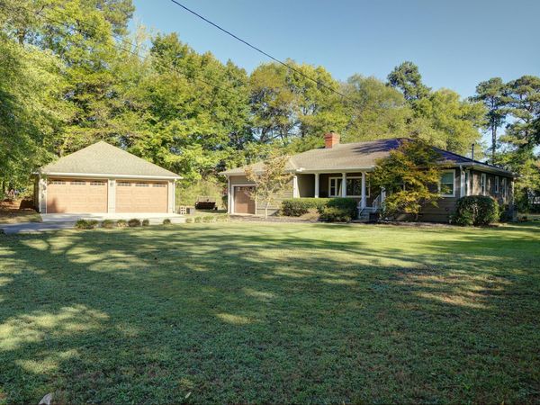 6815 Longview Road, Chattanooga, TN 37421