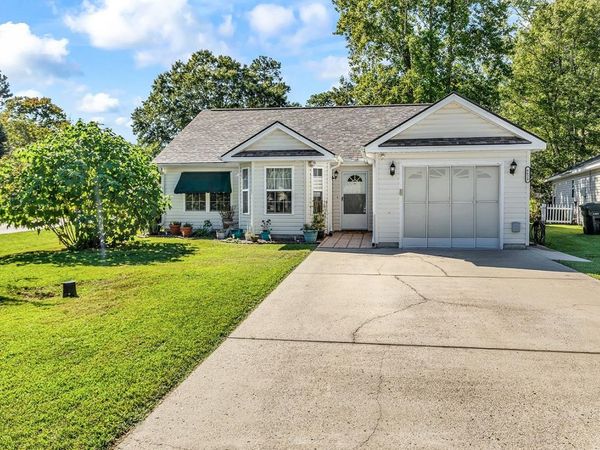 6628 Cinnamon Fern Ln. , Myrtle Beach, SC 29588