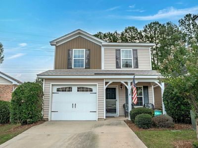 195 Regency Drive, Columbia, SC 29212