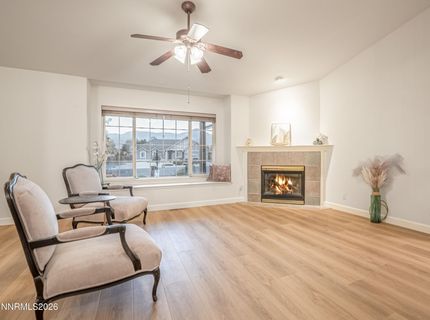 2643 Fawn Fescue Court, Minden, NV 89423 Photo