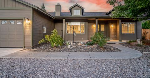 2643 Fawn Fescue Court, Minden, NV 89423 Photo