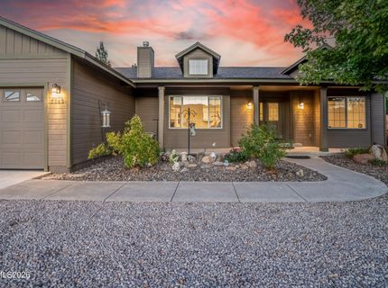 2643 Fawn Fescue Court, Minden, NV 89423 Photo