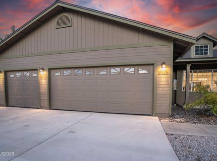 2643 Fawn Fescue Court, Minden, NV 89423 Photo