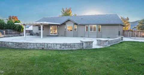 2643 Fawn Fescue Court, Minden, NV 89423 Photo