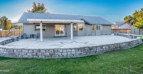 2643 Fawn Fescue Court, Minden, NV 89423 Photo