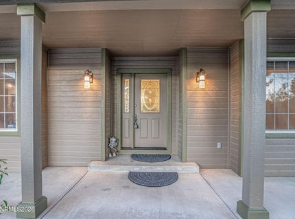 2643 Fawn Fescue Court, Minden, NV 89423 Photo