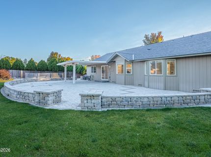 2643 Fawn Fescue Court, Minden, NV 89423 Photo