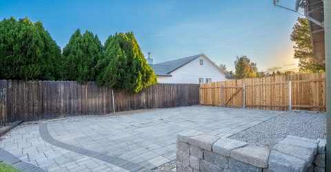 2643 Fawn Fescue Court, Minden, NV 89423 Photo