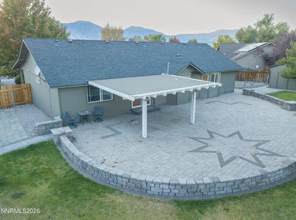 2643 Fawn Fescue Court, Minden, NV 89423 Photo