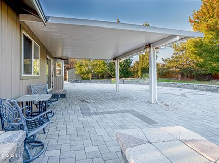 2643 Fawn Fescue Court, Minden, NV 89423 Photo