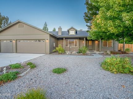 2643 Fawn Fescue Court, Minden, NV 89423 Photo