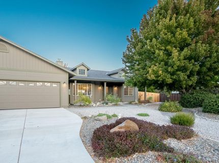 2643 Fawn Fescue Court, Minden, NV 89423 Photo