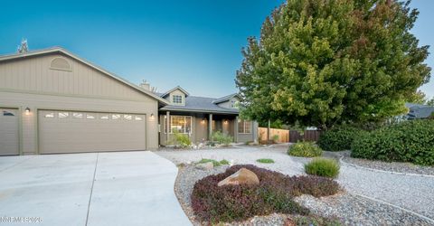 2643 Fawn Fescue Court, Minden, NV 89423 Photo