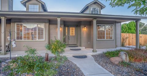 2643 Fawn Fescue Court, Minden, NV 89423 Photo