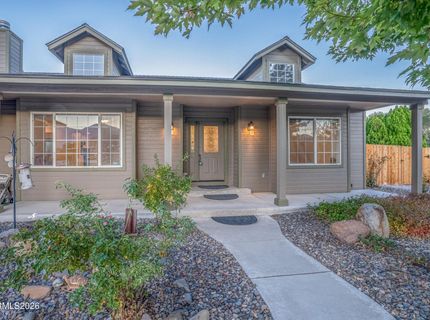 2643 Fawn Fescue Court, Minden, NV 89423 Photo