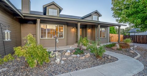 2643 Fawn Fescue Court, Minden, NV 89423 Photo