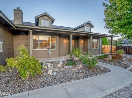 2643 Fawn Fescue Court, Minden, NV 89423 Photo