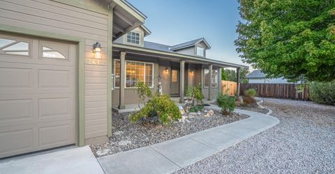 2643 Fawn Fescue Court, Minden, NV 89423 Photo