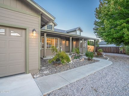 2643 Fawn Fescue Court, Minden, NV 89423 Photo