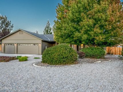2643 Fawn Fescue Court, Minden, NV 89423 Photo