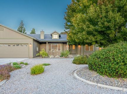 2643 Fawn Fescue Court, Minden, NV 89423 Photo