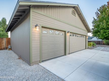 2643 Fawn Fescue Court, Minden, NV 89423 Photo
