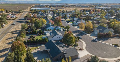 2643 Fawn Fescue Court, Minden, NV 89423 Photo