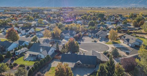 2643 Fawn Fescue Court, Minden, NV 89423 Photo