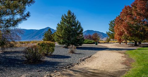 2643 Fawn Fescue Court, Minden, NV 89423 Photo