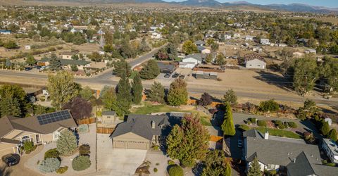 2643 Fawn Fescue Court, Minden, NV 89423 Photo