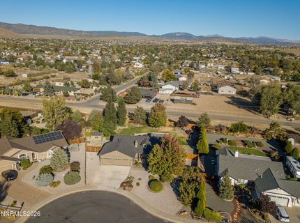 2643 Fawn Fescue Court, Minden, NV 89423 Photo