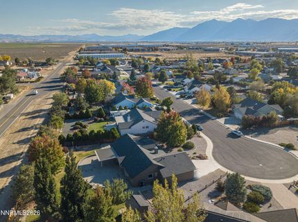 2643 Fawn Fescue Court, Minden, NV 89423 Photo