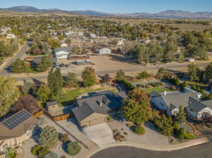 2643 Fawn Fescue Court, Minden, NV 89423 Photo