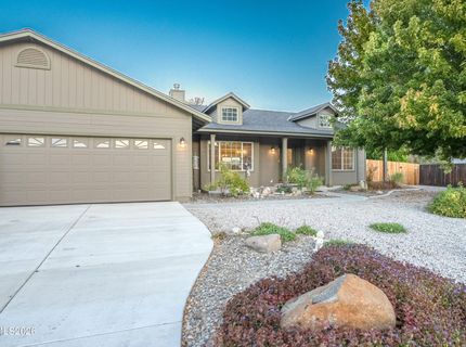 2643 Fawn Fescue Court, Minden, NV 89423 Photo