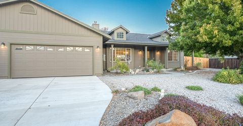 2643 Fawn Fescue Court, Minden, NV 89423 Photo