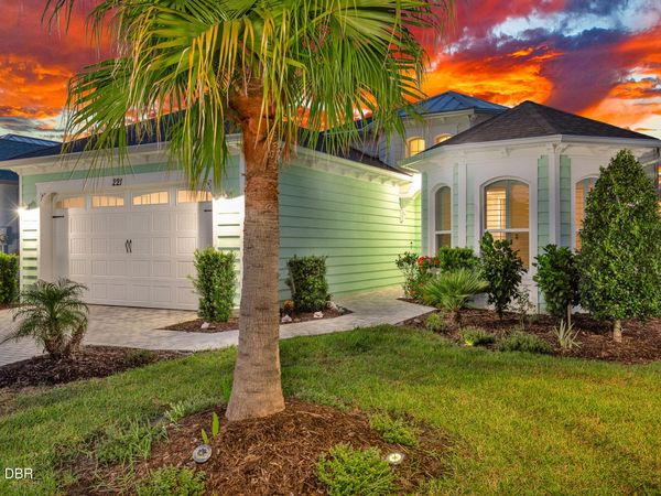 221 Sand Bar Lane, Daytona Beach, FL 32124