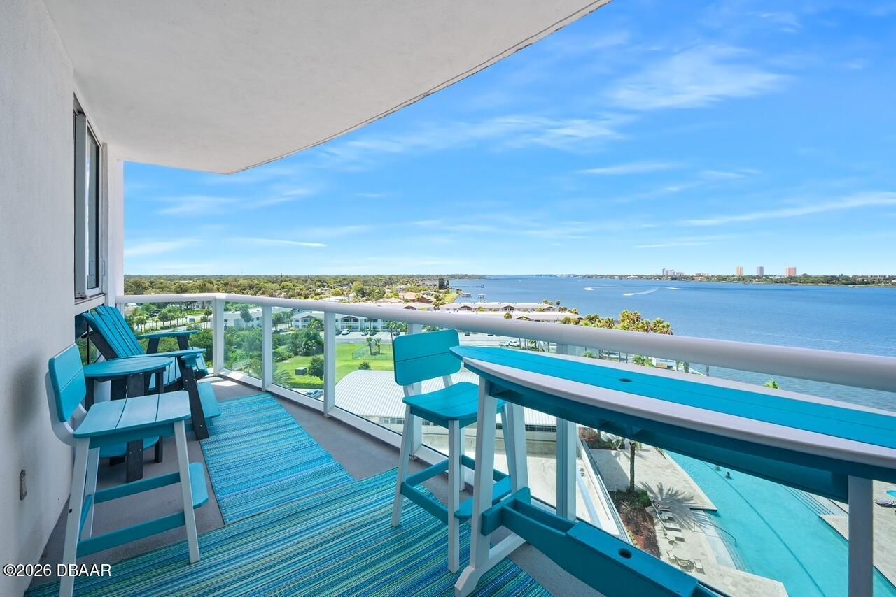 241 Riverside Drive, Unit 0806, Holly Hill, FL 32117 Photo