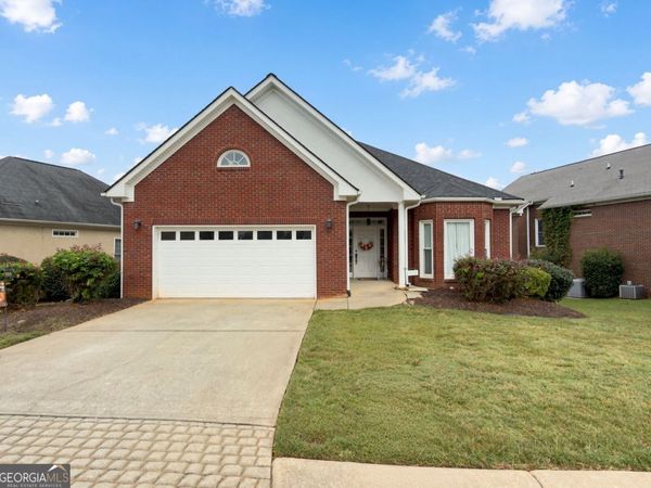 151 Roosevelt Boulevard, Jackson, GA 30233