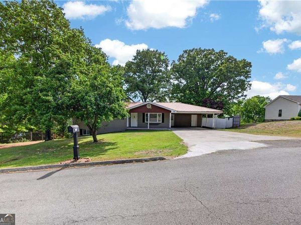 1780 N Boyd Drive, Rocky Face, GA 30740