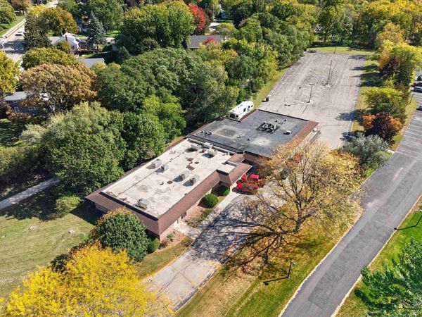 635 W Oshkosh Street, Ripon, WI 54971