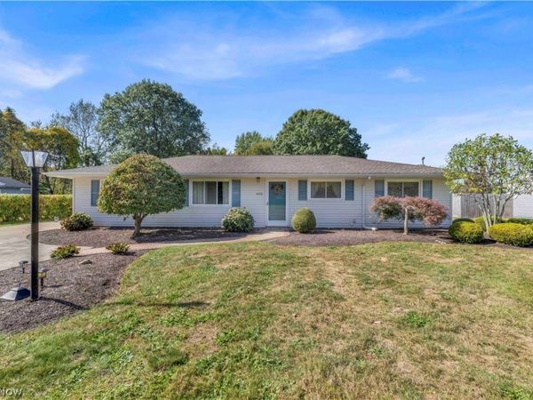 4450 Redwood Drive, Painesville, OH 44077