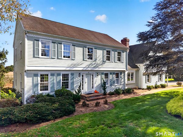 22 Kingsbridge, Unit 22, Madison, CT 06443