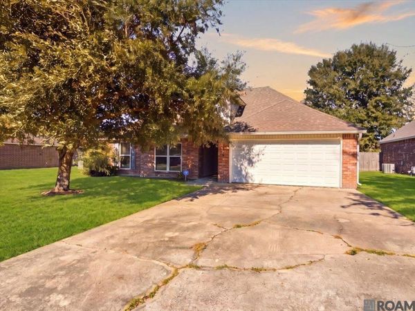 35941 Wilmington Ave, Denham Springs, LA 70706