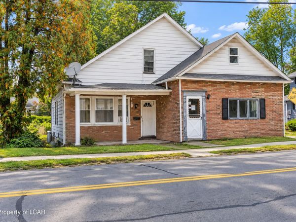508 Main Street, Dupont, PA 18641
