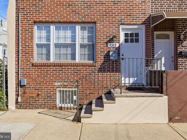1317 S 22ND STREET, PHILADELPHIA, PA 19146