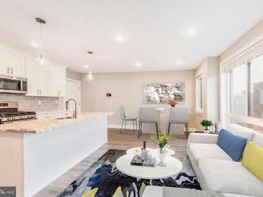 1523 N STILLMAN STREET, Unit 3, PHILADELPHIA, PA 19121