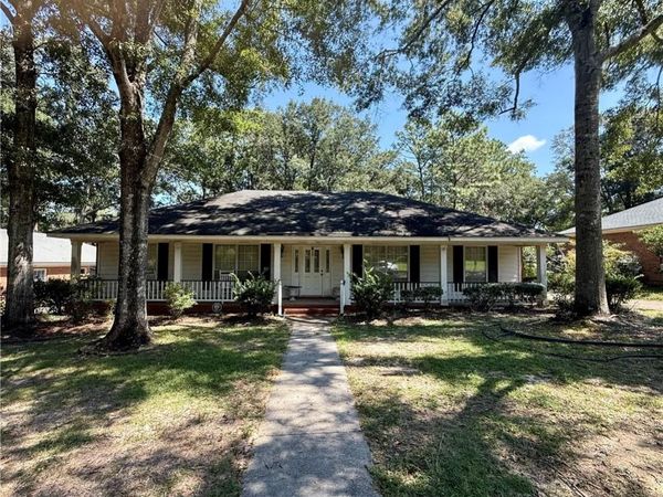 2617 Sedgefield Place, Mobile, AL 36693